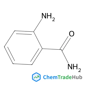 Anthranilamide