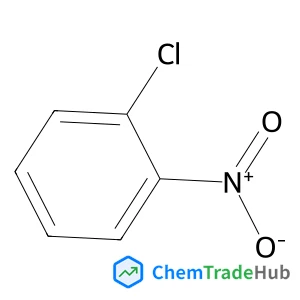 1-CHLORO-2-NITROBENZENE