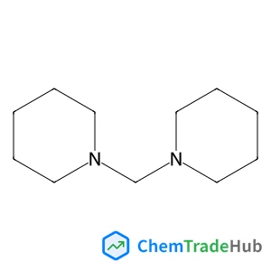 1,1'-Methylenedipiperidine