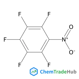 1,2,3,4,5-Pentafluoro-6-nitrobenzene