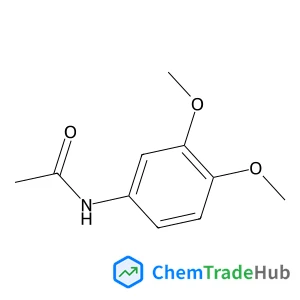 N-(3,4-Dimethoxyphenyl)acetamide