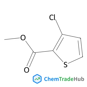 Methyl 3-chloro-2-thiophenecarboxylate