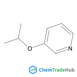 3-Isopropoxypyridine
