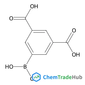 5-(Dihydroxyboryl)isophthalic acid