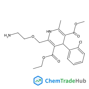 Amlodipine