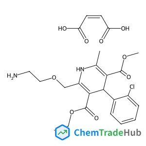 Amlodipine Maleate