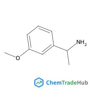 (R)-1-(3-Methoxyphenyl)ethylamine