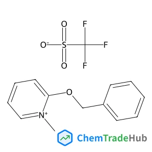 2-Benzyloxy-1-methylpyridinium triflate