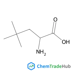 (R)-2-Amino-4,4-dimethylpentanoic acid