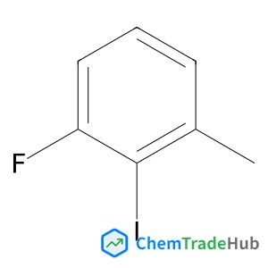 3-Fluoro-2-iodotoluene