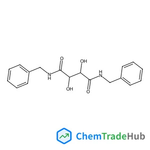 (2R,3R)-N1,N4-Dibenzyl-2,3-dihydroxysuccinamide