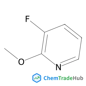 3-Fluoro-2-methoxypyridine