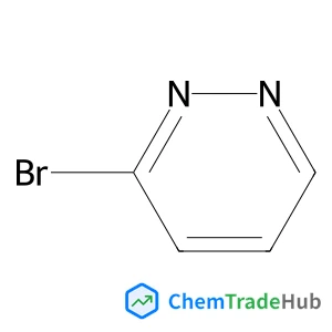 3-Bromopyridazine 3-Bromopyridazine