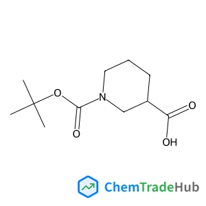 (s)-1-Boc-piperidine-3-carboxylic acid