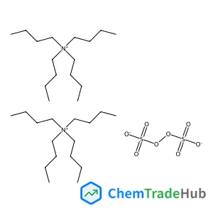 Bis(tetrabutylammonium) Peroxydisulfate