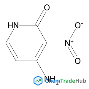 4-Amino-3-nitropyridin-2(1H)-one