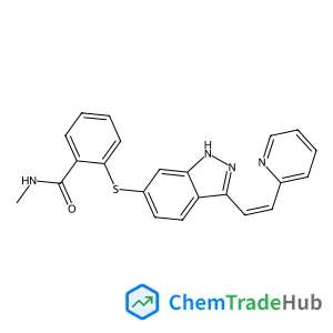 Axitinib Impurity 1