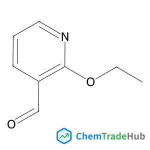 2-Ethoxynicotinaldehyde
