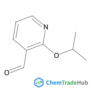 2-Isopropoxynicotinaldehyde