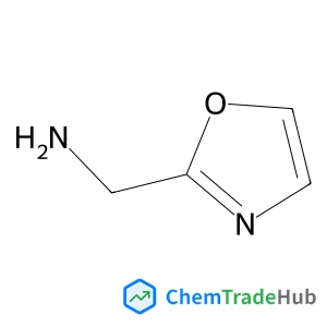 1-(1,3-Oxazol-2-yl)methanamine