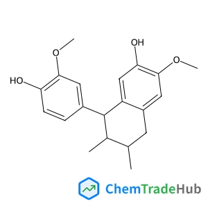 (+)-GUAIACIN