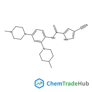 c-FMS inhibitor c-FMS inhibitor
