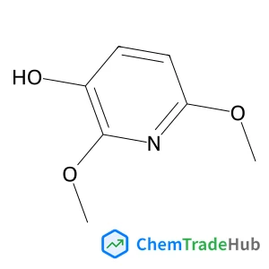 2,6-Dimethoxy-3-pyridinol