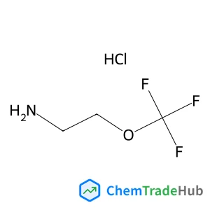 2-(Trifluoromethoxy)ethylamine hydrochloride