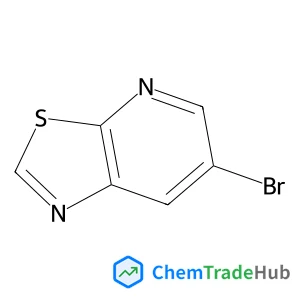 6-Bromothiazolo[5,4-b]pyridine