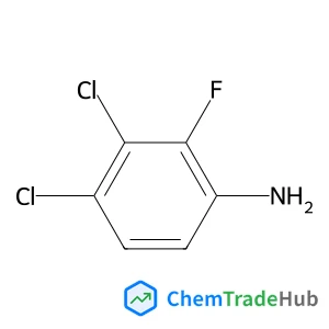 3,4-Dichloro-2-fluoroaniline