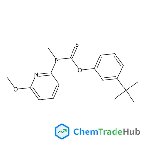 Pyributicarb