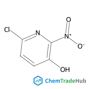 6-Chloro-2-nitropyridin-3-ol