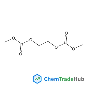 Dimethyl 2,5-Dioxahexanedioate Chemical_Structure_Of