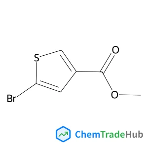 Methyl 5-bromothiophene-3-carboxylate