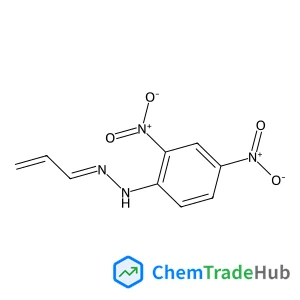 Acrolein 2,4-dinitrophenylhydrazone