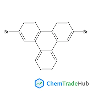 2,7-Dibromotriphenylene