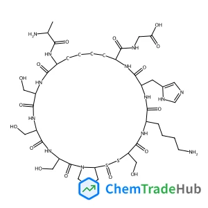 Transdermal Peptide