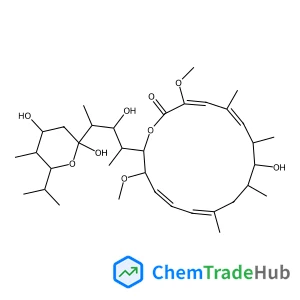 Bafilomycin A1