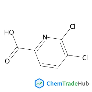 5,6-Dichloropicolinic acid