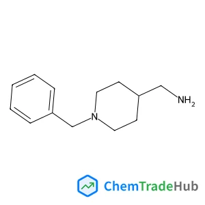 (1-Benzylpiperidin-4-yl)methanamine