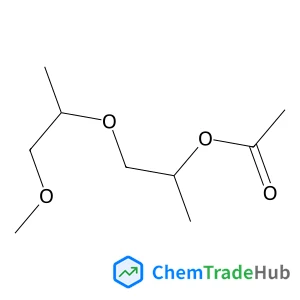 Dipropyleneglycol methyl ether acetate