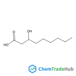 3-Hydroxynonanoic acid