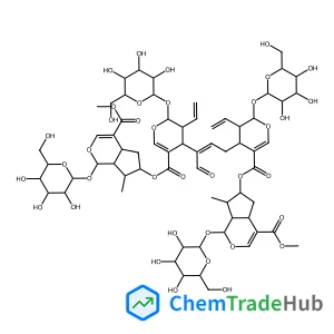 Dipsanoside B