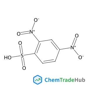 2,4-Dinitrobenzenesulfonic acid