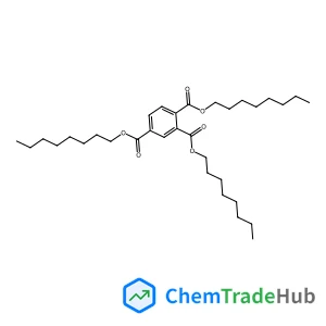 Trioctyl 1,2,4-benzenetricarboxylate