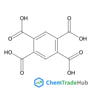 1,2,4,5-BENZENETETRACARBOXYLIC ACID