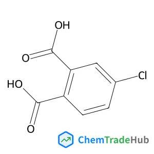 4-Chlorophthalic acid