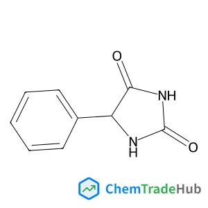 5-Phenyl-2,4-imidazolidinedione