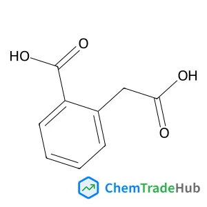 2-(Carboxymethyl)benzoic acid 2-(Carboxymethyl)benzoic acid