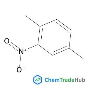 1,4-Dimethyl-2-nitrobenzene